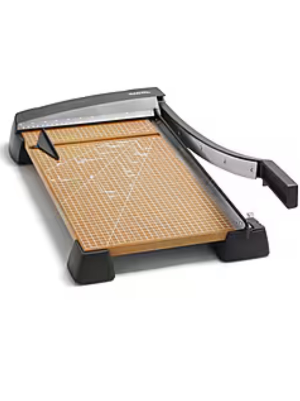X-ACTO Grid Paper Cutter with Black Handle